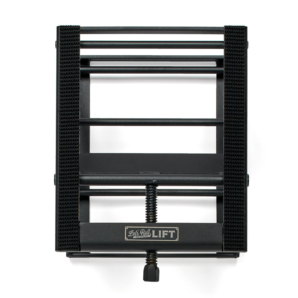 Let’s Roll™ Standard Motorcycle Lift